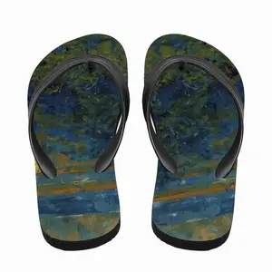 Men Someday - Dubova Iv Flip Flop Slippers