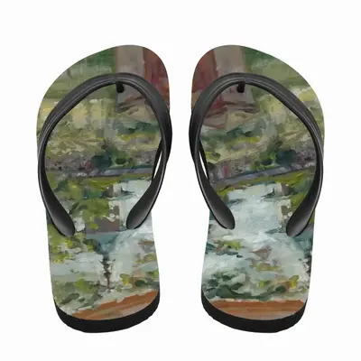 Men Rasca Eminent Flip Flop Slippers