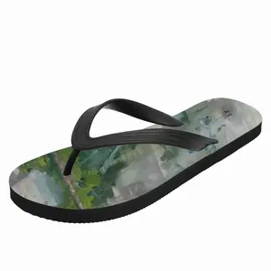 Men Rasca - Orchard View Flip Flop Slippers