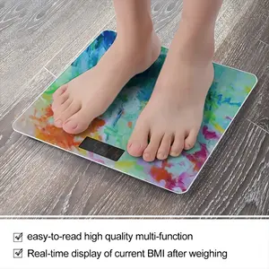 Sunny Sound Weight Scale