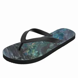 Men Garden Cotrocens Flip Flop Slippers