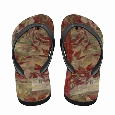 Men The Thicket Areas Flip Flop Slippers