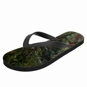 Men D Entrance Flip Flop Slippers