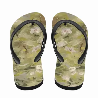 Men Cydonia Oblonga - Path Viii Flip Flop Slippers