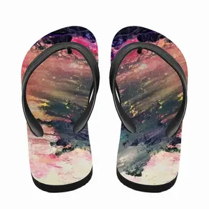 Men Coven Flip Flop Slippers