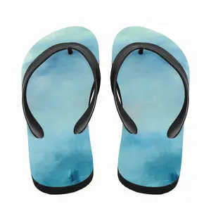 Men A New World- Paradise I Flip Flop Slippers