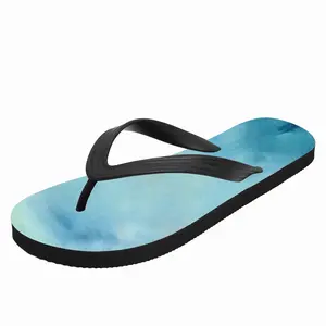 Men A New World- Paradise I Flip Flop Slippers