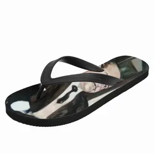 Men The Marquis Of The Marshes Of The Guadalquivir Flip Flop Slippers