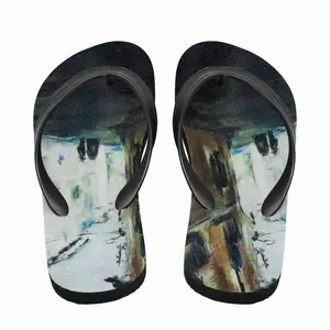 Men Don Juan The Priest Flip Flop Slippers