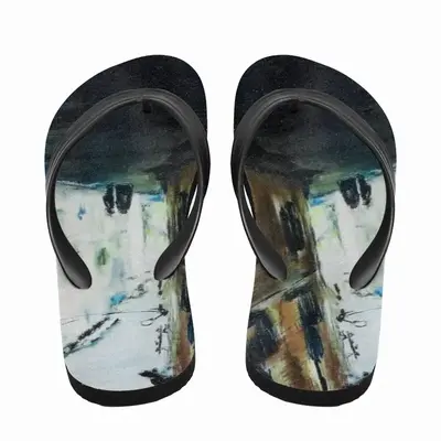 Men Don Juan The Priest Flip Flop Slippers