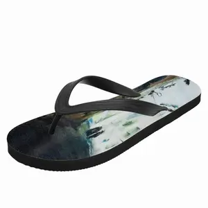 Men Don Juan The Priest Flip Flop Slippers