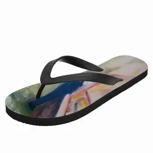 Men Kebab For Two Flip Flop Slippers