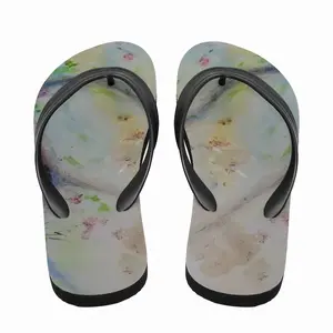 Men Metamorphosis In March Flip Flop Slippers