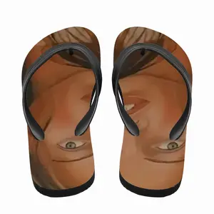 Men Miss Flip Flop Slippers