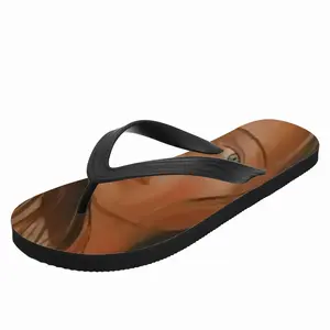 Men Miss Flip Flop Slippers