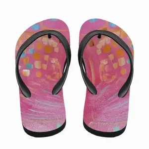 Men Cool Flip Flop Slippers