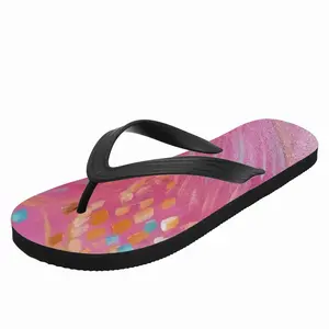 Men Cool Flip Flop Slippers