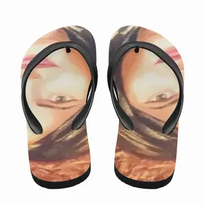 Men Lady Stela Flip Flop Slippers