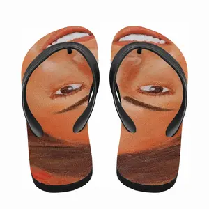 Men Lady Katrin Flip Flop Slippers