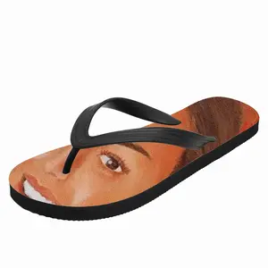 Men Lady Katrin Flip Flop Slippers