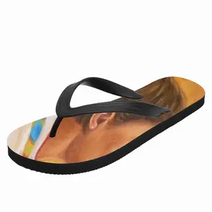 Men Lady Blanka Flip Flop Slippers