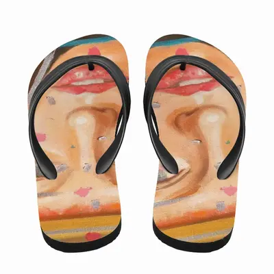 Men #5 Element Flip Flop Slippers