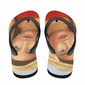 Men Maria Flip Flop Slippers