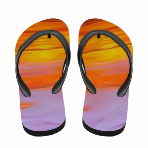 Men Beach Flip Flop Slippers