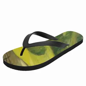 Men Nature Flip Flop Slippers