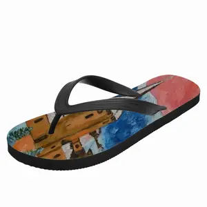 Men Zermatt Flip Flop Slippers