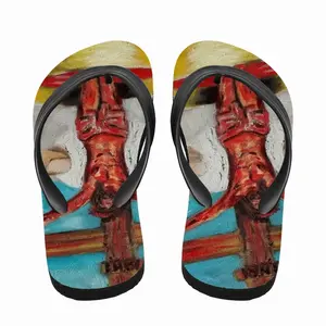 Men Passion Flip Flop Slippers