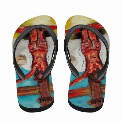 Men Passion Flip Flop Slippers