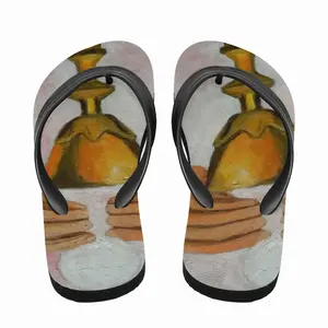 Men Corpus Domini Flip Flop Slippers