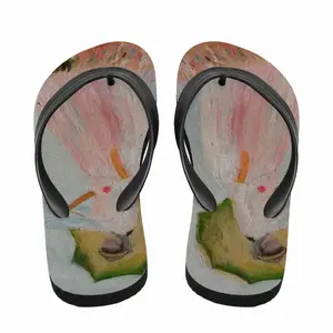 Men Lady Flip Flop Slippers