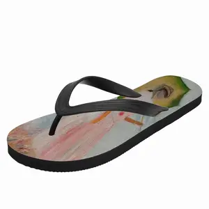 Men Lady Flip Flop Slippers