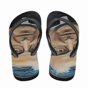 Men Jose Flip Flop Slippers