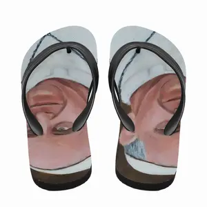 Men Francesco Flip Flop Slippers