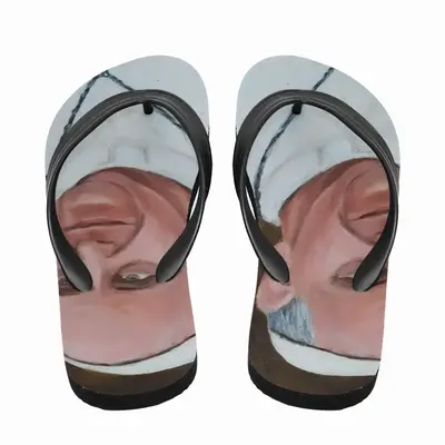 Men Francesco Flip Flop Slippers