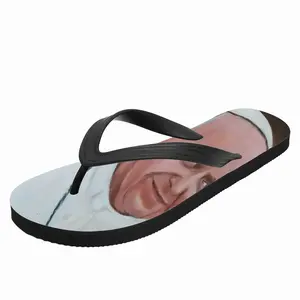 Men Francesco Flip Flop Slippers