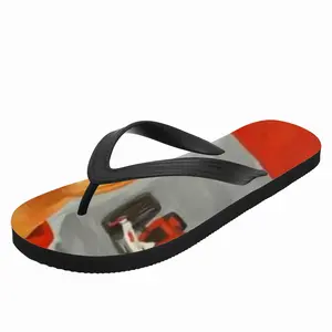 Men Michael Flip Flop Slippers