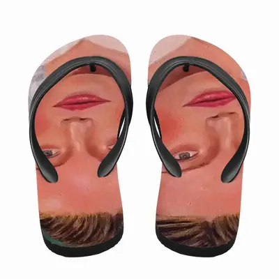 Men Anastasia Flip Flop Slippers