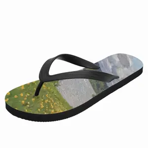 Men The River Sylva Noon Flip Flop Slippers