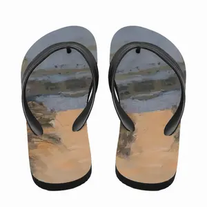 Men Hill Riding Flip Flop Slippers