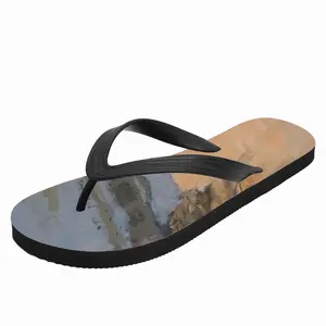 Men Hill Riding Flip Flop Slippers