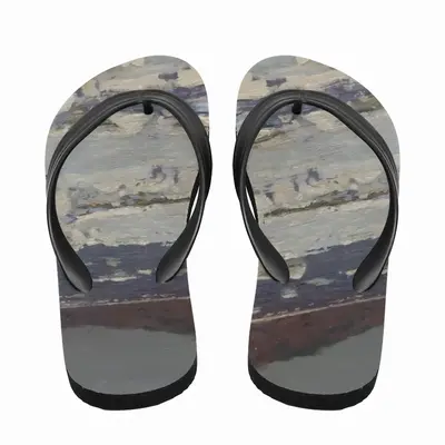 Men Ice Drift Polenovo Flip Flop Slippers