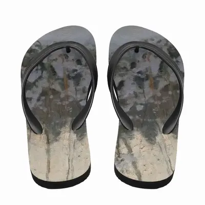 Men Epiphany Frosts Flip Flop Slippers