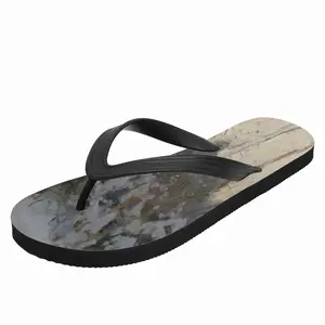 Men Epiphany Frosts Flip Flop Slippers