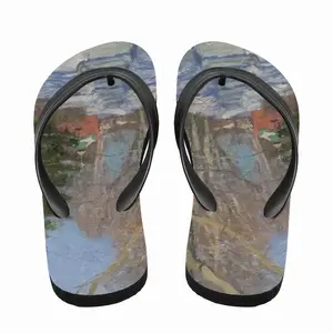 Men Abbakumtsevomarch Flip Flop Slippers