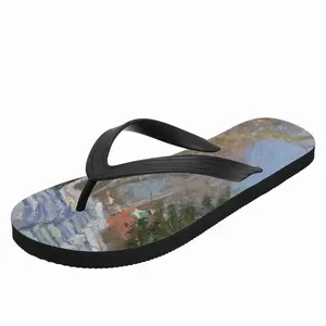 Men Abbakumtsevomarch Flip Flop Slippers