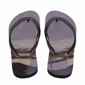 Men Windy Dayyamkovo Flip Flop Slippers